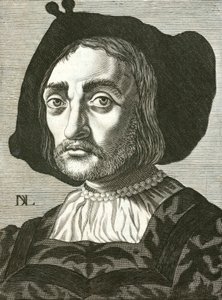 Donato Bramante, architecte de la Renaissance italienne - Italian School