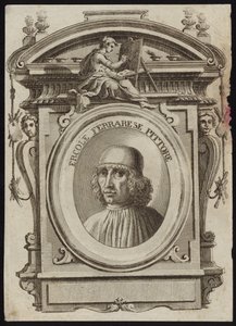 Ercole de Roberti - Italian School