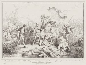 Ermolao Donato et Gerardo Dandolo provveditori dell