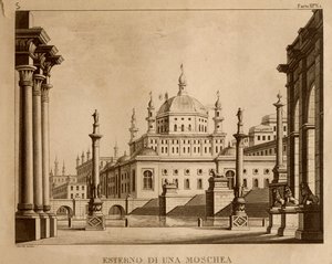 Extérieur d