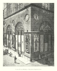 Façade d
