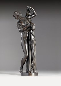 Figure de la Vénus Callipyge, d