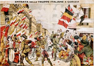  - Italian School