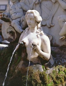 Fontaine