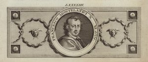 Francesco Montelatici - Italian School