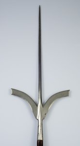 Lance Friuli, c.1600-1625 - Italian School