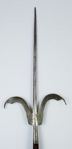 Lance de Friuli, c.1600 - Italian School