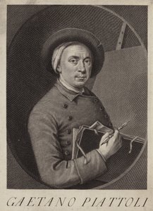 Gaetano Piattoli