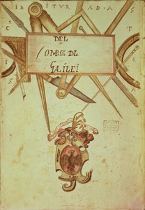 Gal.37 f.3r Frontispice d