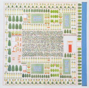 Jardin d