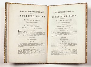 Règlements généraux de l