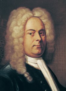 Georg Friedrich Haendel (1685-1759)