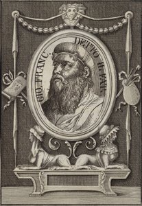 Giovanni Battista Franco - Italian School