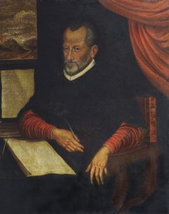 Giovanni Pierluigi da Palestrina - Italian School