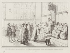 Les ambassadeurs d