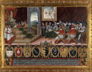 Grégoire XIII (Ugo Boncompagni)