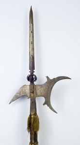 Hallebarde
