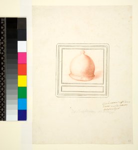 Casque, 1700-1750 - Italian School