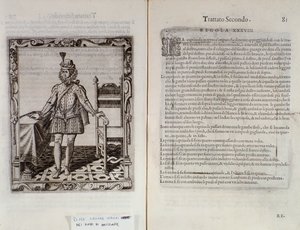 Comment danser la capriola Double page de Le Gratie d