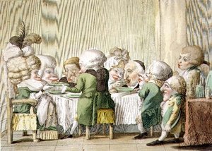 Il Pranzo - Italian School