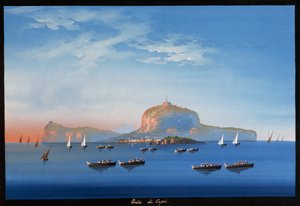 Île de Capri
