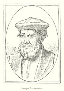 Jacopo Sansovino - Italian School