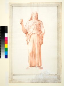 Junon, 1700-1750 - Italian School