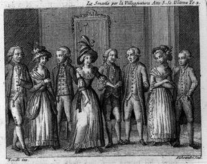Dernière scène de l