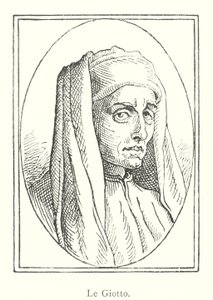 Le Giotto - Italian School