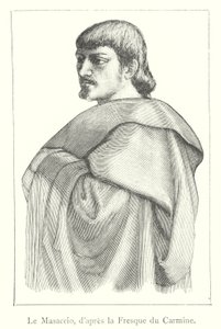 Le Masaccio, d