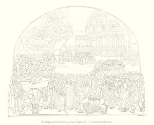Le Règne de l