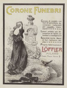 Loffler - Italian School