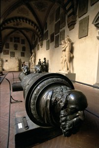 Loggia