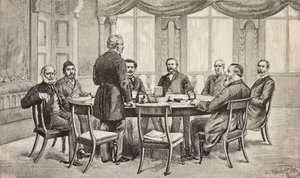 Conférence de Londres sur l