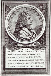 Lorenzo Bellini - Italian School