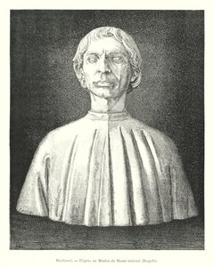 Machiavel, D