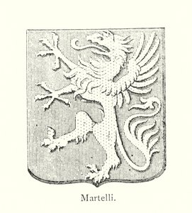 Martelli (gravure)