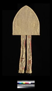 Mitre de Charles Borromée
