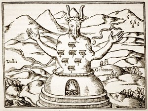Moloch, copie d