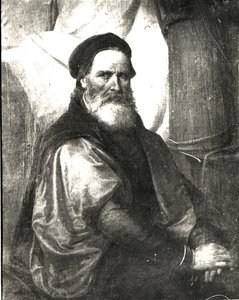 Nicolo Pisani - Italian School