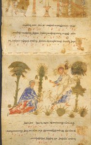 Noli Me Tangere, du 