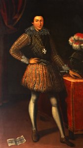 Odoardo Taliaferro - Italian School