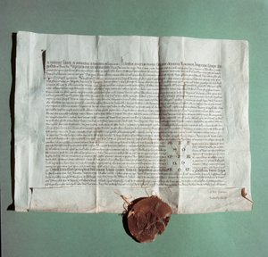 Document officiel de l