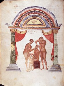Ostéopathie et physiothérapie - Italian School
