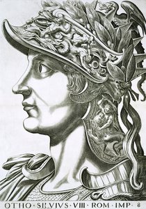 Othon (32-69 ap. J.-C.), 1596
