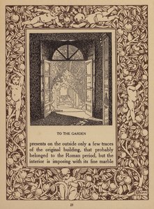 Page de la brochure de l