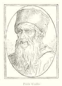 Paolo Uccello - Italian School