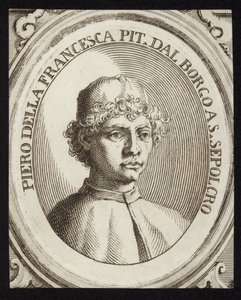 Piero della Francesca - Italian School