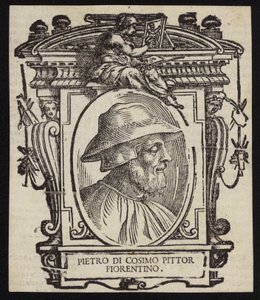 Piero di Cosimo - Italian School