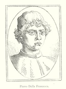Pierro Della Francesca - Italian School